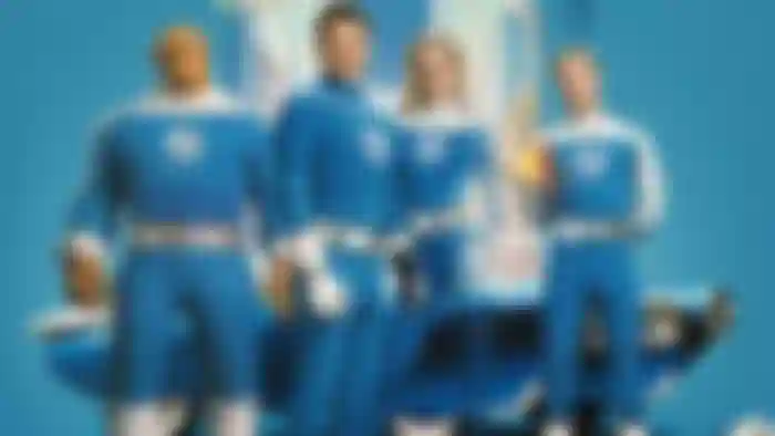 The Fantastic Four: First Steps